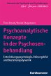Psychoanalytische Konzepte in der... - Bild 1