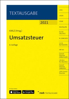 Umsatzsteuer