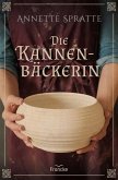 Die Kannenbäckerin (eBook, ePUB)