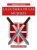 La guerra de mujeres (eBook, ePUB)