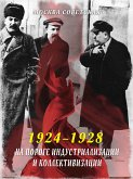 На пороге индустриализации и коллективизации (1924–1928) (eBook, PDF)