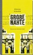 Grobe Nähte - Bild 1