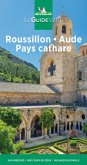 Michelin Le Guide Vert Roussillon Pay Cathare
