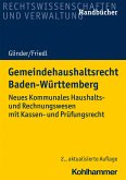 Gemeindehaushaltsrecht Baden-Württemberg