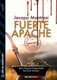 Fuerte Apache (eBook, ePUB)