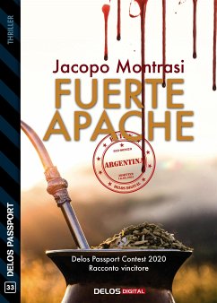 Fuerte Apache (eBook, ePUB) - Montrasi, Jacopo