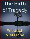 The Birth of Tragedy (eBook, ePUB)