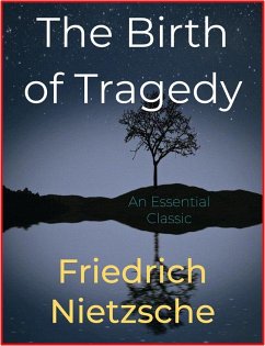 Cover The Birth of Tragedy (eBook, ePUB)
