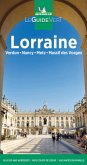 Michelin Le Guide Vert Lorraine Michelin Le Guide Vert Lorraine