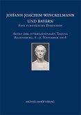 Johann Joachim Winckelmann und Bayern