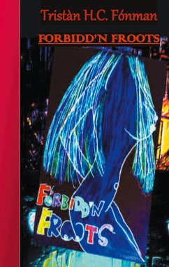 Cover Forbidden Froots