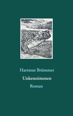 Unkenstimmen - Brümmer, Hartmut