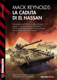 La caduta di El Hassan (eBook, ePUB)