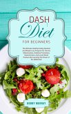 DASH Diet for Beginners (eBook, ePUB)