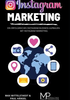 Instagram Marketing - OnlineConsulting, MP