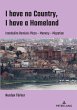 I have no Country, I have a homeland - Bild 1