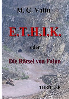 E.T.H.I.K. - Valtu, Manfred G.
