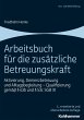 Arbeitsbuch für die zusätzliche... - Bild 1