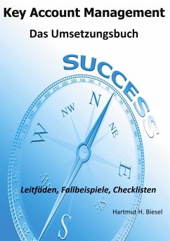 Key Account Management - Biesel, Hartmut H.