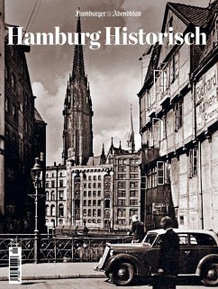 Hamburg Historisch. Ausgabe Nr.3