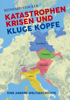 Katastrophen, Krisen und kluge Köpfe - Stocker, Reinhard