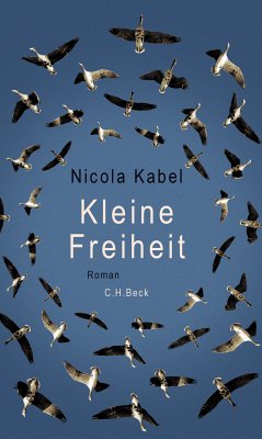 Kleine Freiheit (eBook, ePUB) - Kabel, Nicola