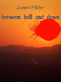 betwenn hell and dawn (eBook, ePUB)