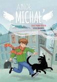 Anioł Michał (eBook, ePUB)