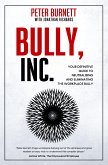 BULLY, INC. (eBook, ePUB)