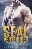 SEAL Verteidiger (Brothers in Arms Serie, #1) (eBook, ePUB)