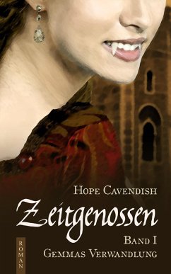 Zeitgenossen - Gemmas Verwandlung (Bd. 1) (eBook, ePUB) - Cavendish, Hope