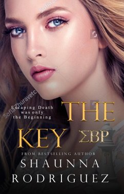 The Key (The Selection, #2) (eBook, ePUB) - Rodriguez, Shaunna