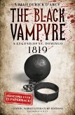 The Black Vampyre (eBook, ePUB)