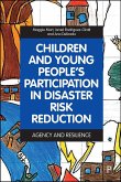 Children and Young People's Participation in Disaster Risk Reduction (eBook, ePUB)