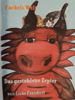 Fackels Welt (eBook, ePUB) - Feendorf, Lieke
