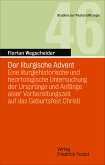 Der liturgische Advent (eBook, PDF)