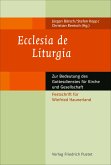 Ecclesia de Liturgia (eBook, PDF)