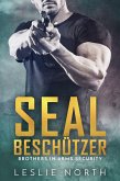 SEAL Beschützer (Brothers in Arms Serie, #2) (eBook, ePUB)