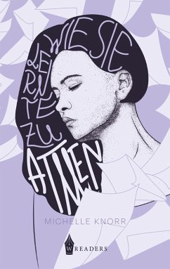 Wie sie lernte zu atmen (eBook, ePUB) - Knorr, Michelle