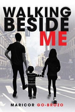 Cover Walking Beside Me (eBook, ePUB)