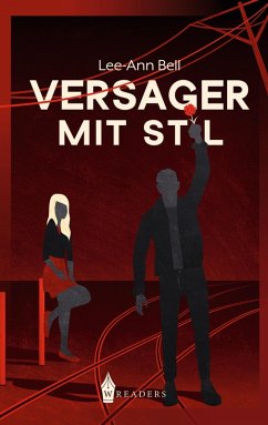 Cover Versager mit Stil (eBook, ePUB)