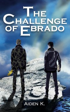 Cover The Challenge of Ebrado (eBook, ePUB)