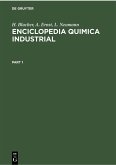 Enciclopedia Quimica Industrial (eBook, PDF)
