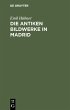 Die antiken Bildwerke in Madrid (eBook,... - Bild 1