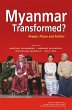 Myanmar Transformed? (eBook, PDF) - Bild 1