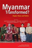 Myanmar Transformed? (eBook, PDF)