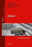 Decken (eBook, PDF)