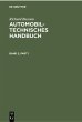 Richard Bussien: Automobiltechnisches... - Bild 1