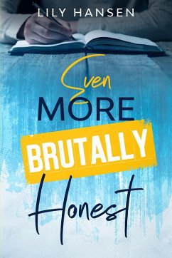Cover Even More Brutally Honest (eBook, ePUB)