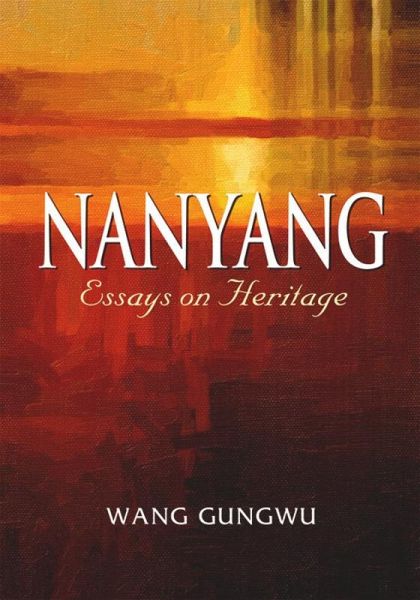 Nanyang (eBook, PDF)